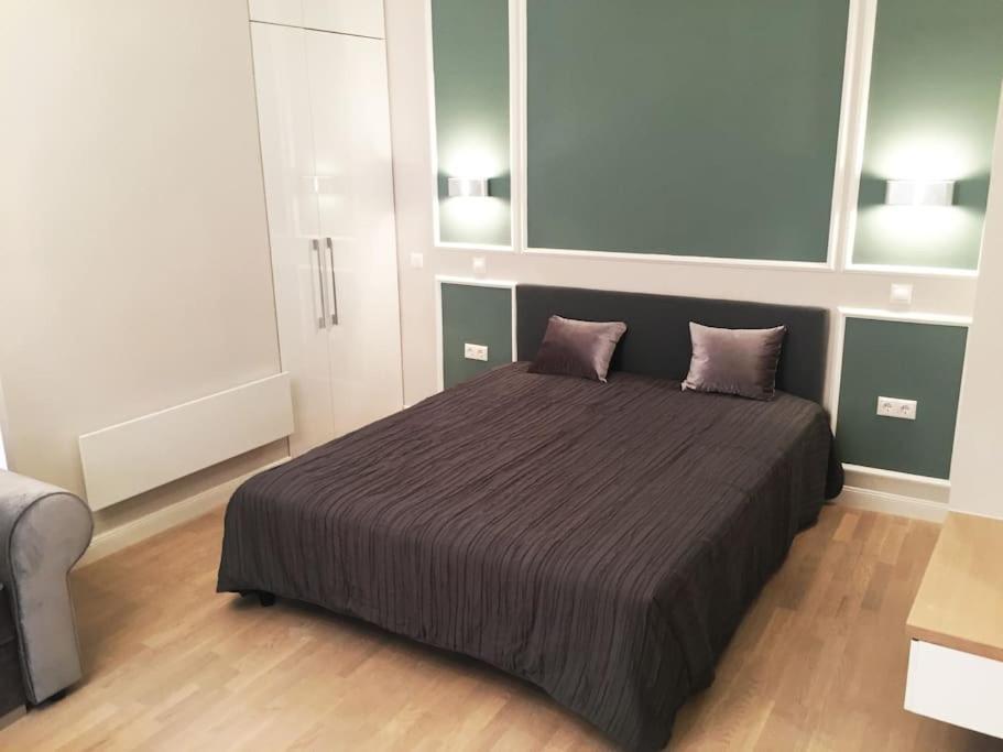 Stylish Apartment Near The River 布达佩斯 外观 照片