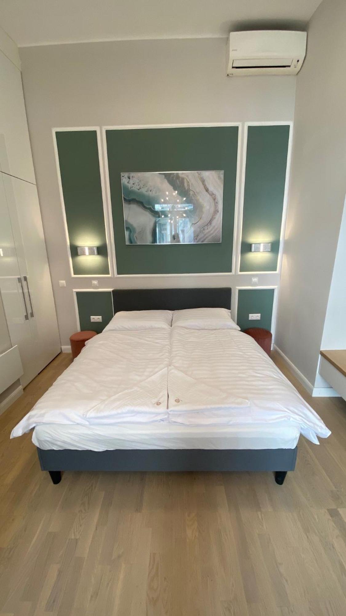 Stylish Apartment Near The River 布达佩斯 外观 照片